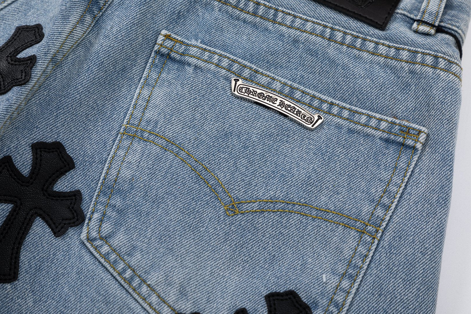 Shorts 9926
