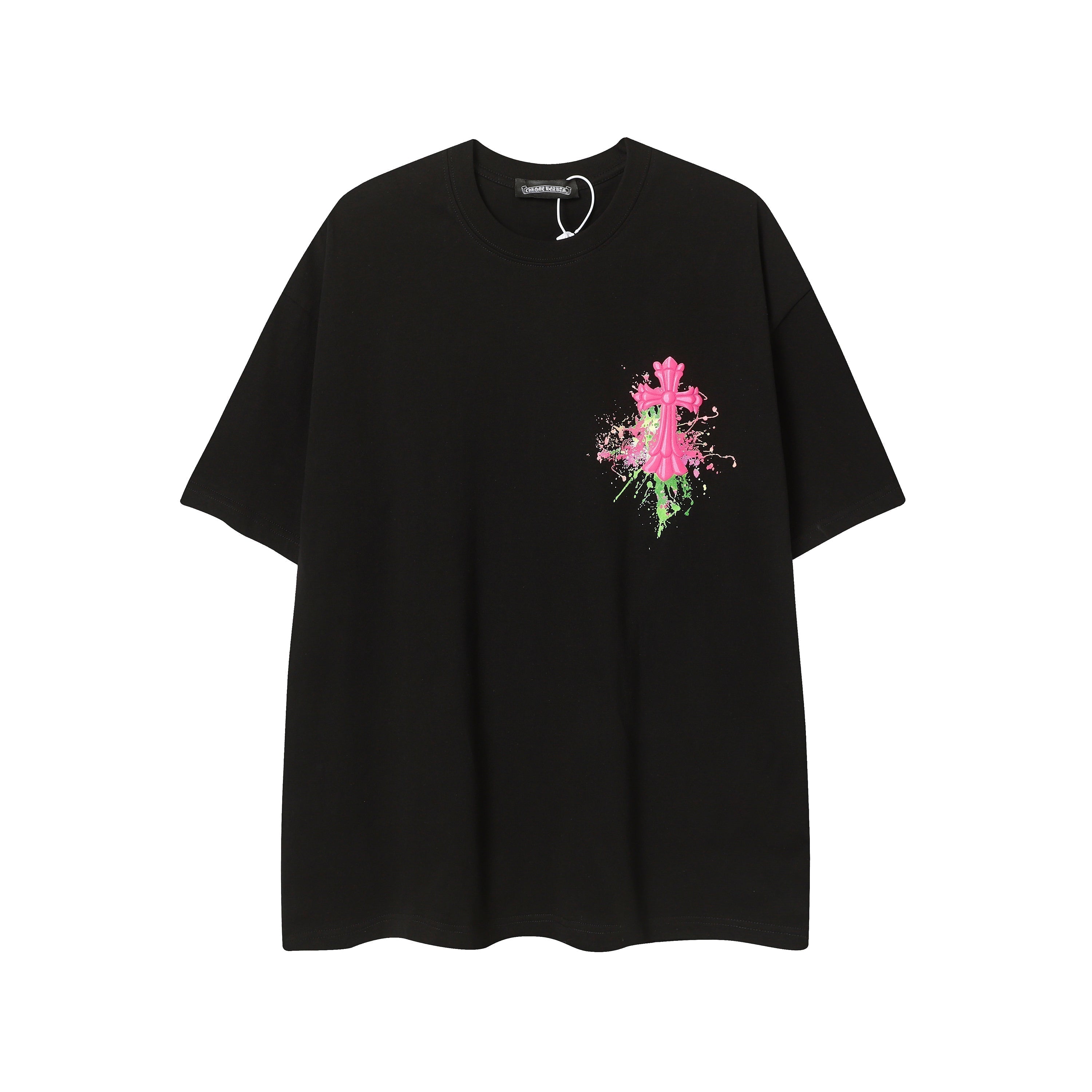New T-shirts 2257