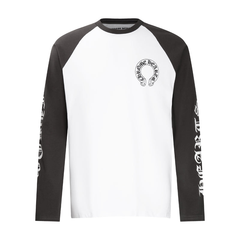 Men's Long-Sleeve T-shirt Sweatshirt K9003