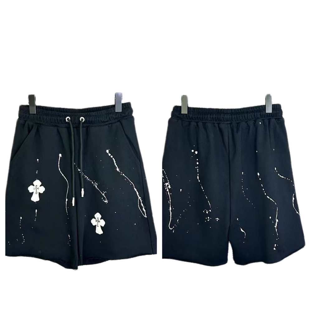 New Shorts D303