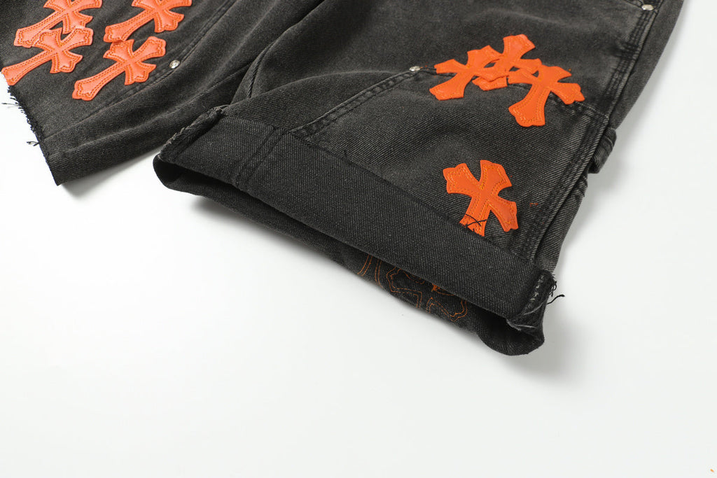 New Shorts 9903