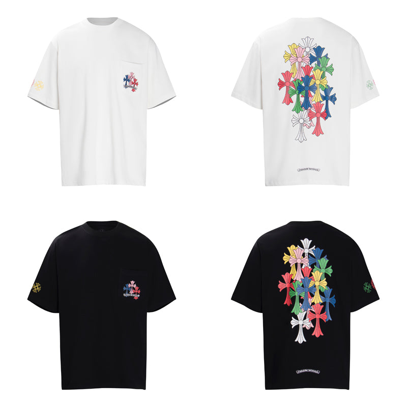 T-shirts K6016