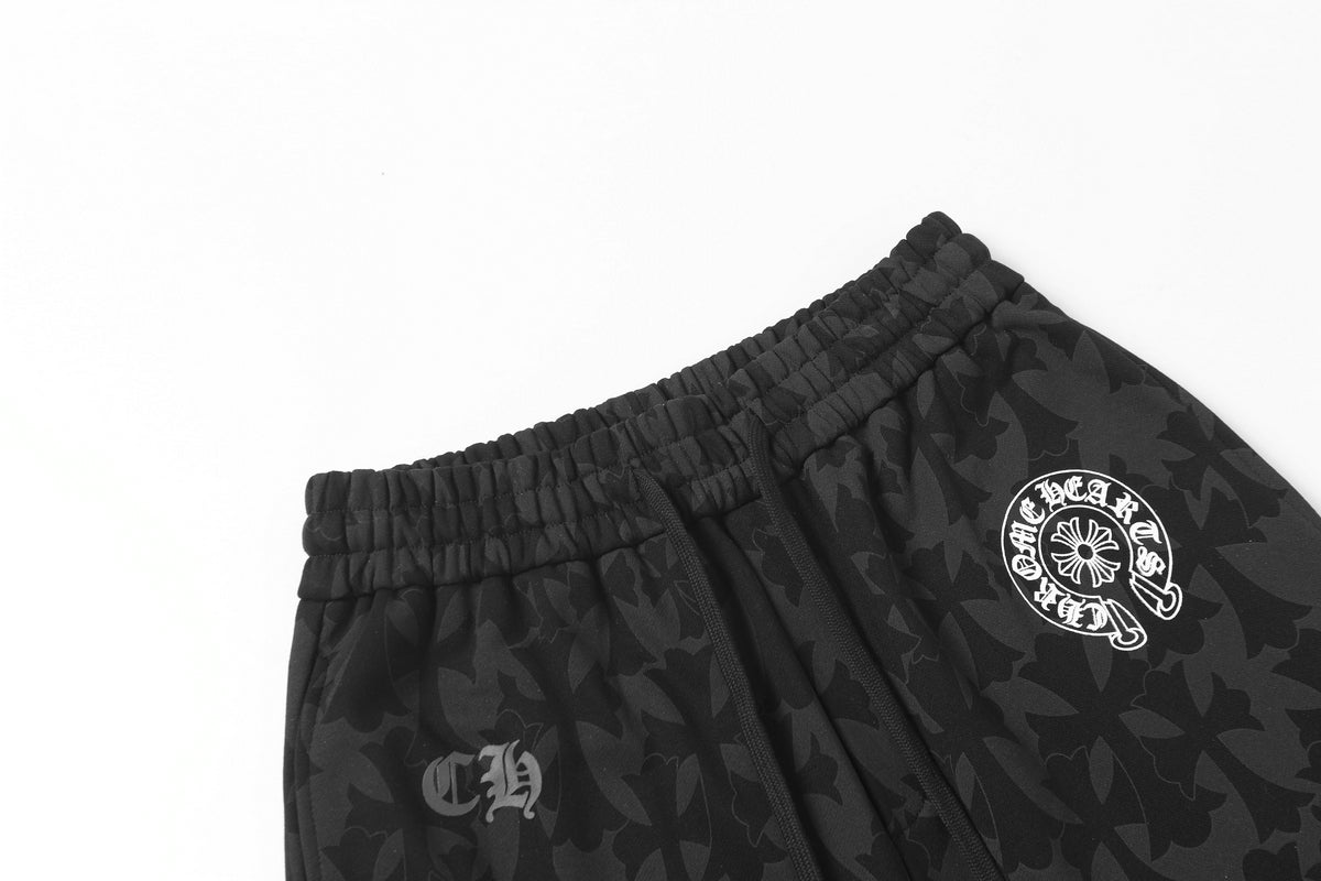 New Shorts Set 2290