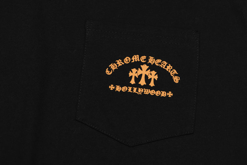 T-shirts 6129