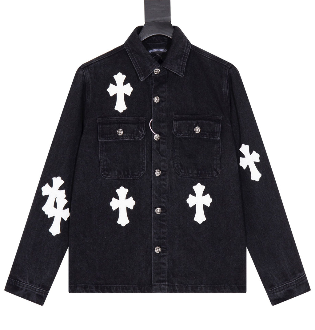 New Jacket